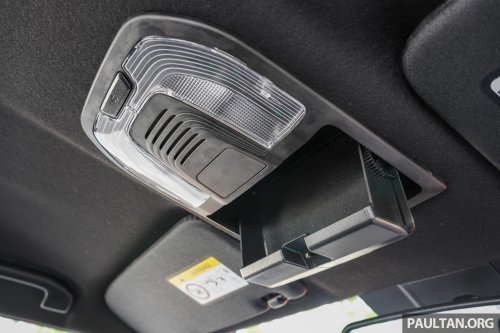 Isuzu D-Max still 2nd best-selling pick-up in Malaysia in 1H 2025 – 3,081 units sold, 16% market share