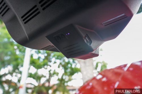 Isuzu D-Max still 2nd best-selling pick-up in Malaysia in 1H 2025 – 3,081 units sold, 16% market share