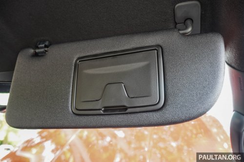 Isuzu D-Max still 2nd best-selling pick-up in Malaysia in 1H 2025 – 3,081 units sold, 16% market share