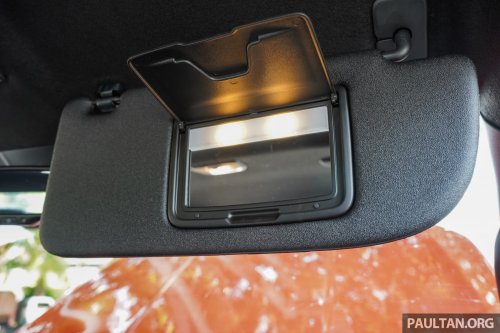 Isuzu D-Max still 2nd best-selling pick-up in Malaysia in 1H 2025 – 3,081 units sold, 16% market share