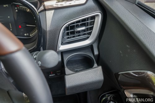 Isuzu D-Max still 2nd best-selling pick-up in Malaysia in 1H 2025 – 3,081 units sold, 16% market share