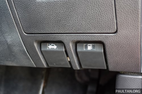 Isuzu D-Max still 2nd best-selling pick-up in Malaysia in 1H 2025 – 3,081 units sold, 16% market share