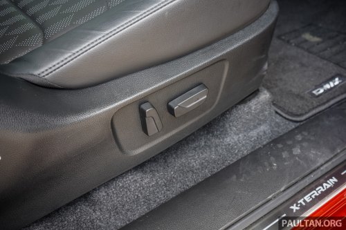 Isuzu D-Max still 2nd best-selling pick-up in Malaysia in 1H 2025 – 3,081 units sold, 16% market share