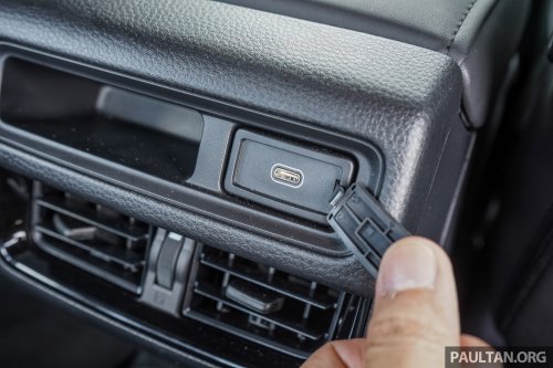 Isuzu D-Max still 2nd best-selling pick-up in Malaysia in 1H 2025 – 3,081 units sold, 16% market share