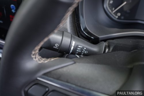 Isuzu D-Max still 2nd best-selling pick-up in Malaysia in 1H 2025 – 3,081 units sold, 16% market share