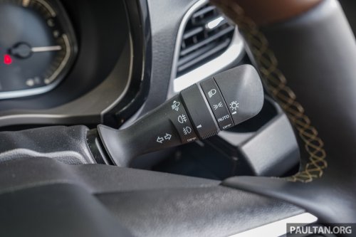 Isuzu D-Max still 2nd best-selling pick-up in Malaysia in 1H 2025 – 3,081 units sold, 16% market share