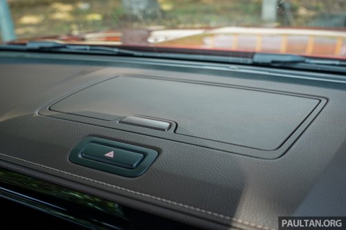 Isuzu D-Max still 2nd best-selling pick-up in Malaysia in 1H 2025 – 3,081 units sold, 16% market share