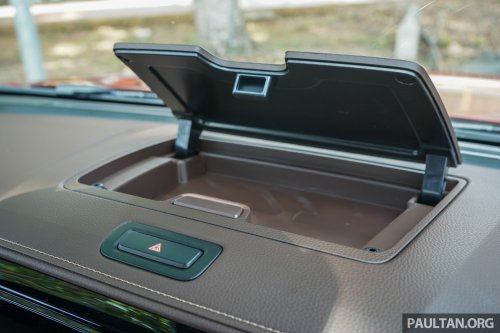 Isuzu D-Max still 2nd best-selling pick-up in Malaysia in 1H 2025 – 3,081 units sold, 16% market share