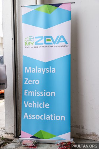 27 EV, hybrid fires reported in Malaysia since 2023