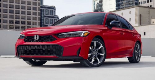 Honda is the most fuel-efficient brand in the US – EPA