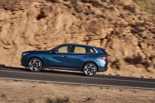 2025 G45 BMW X3 and F74 2 Series Gran Coupe set to debut in Malaysia at My BMW World event this week?