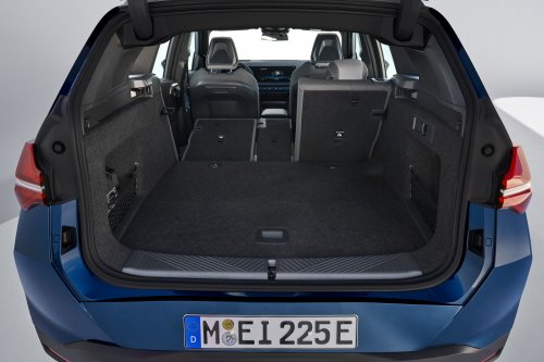 2025 G45 BMW X3 and F74 2 Series Gran Coupe set to debut in Malaysia at My BMW World event this week?