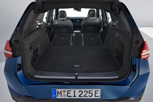 2025 G45 BMW X3 and F74 2 Series Gran Coupe set to debut in Malaysia at My BMW World event this week?