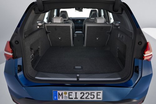 2025 G45 BMW X3 and F74 2 Series Gran Coupe set to debut in Malaysia at My BMW World event this week?