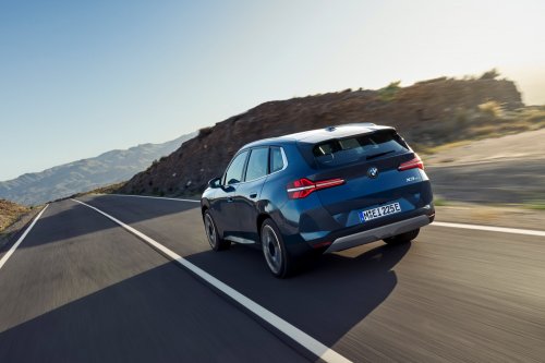 2025 G45 BMW X3 and F74 2 Series Gran Coupe set to debut in Malaysia at My BMW World event this week?