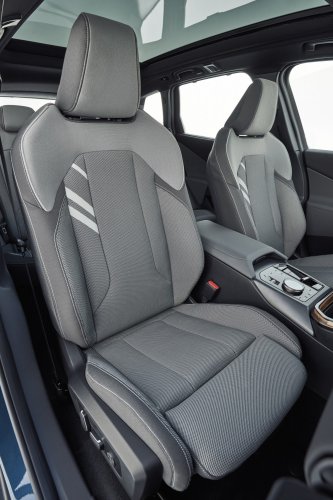 2025 G45 BMW X3 and F74 2 Series Gran Coupe set to debut in Malaysia at My BMW World event this week?