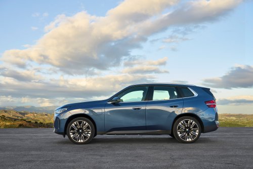 2025 G45 BMW X3 and F74 2 Series Gran Coupe set to debut in Malaysia at My BMW World event this week?