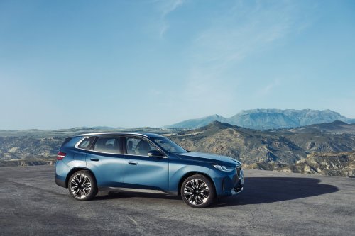 2025 G45 BMW X3 and F74 2 Series Gran Coupe set to debut in Malaysia at My BMW World event this week?