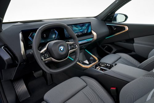 2025 G45 BMW X3 and F74 2 Series Gran Coupe set to debut in Malaysia at My BMW World event this week?