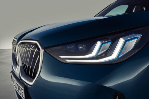 2025 G45 BMW X3 and F74 2 Series Gran Coupe set to debut in Malaysia at My BMW World event this week?