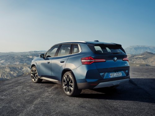 2025 G45 BMW X3 and F74 2 Series Gran Coupe set to debut in Malaysia at My BMW World event this week?