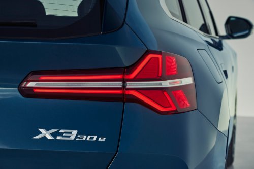 2025 G45 BMW X3 and F74 2 Series Gran Coupe set to debut in Malaysia at My BMW World event this week?