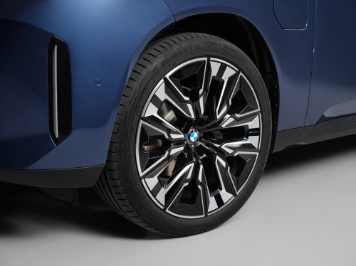 2025 G45 BMW X3 and F74 2 Series Gran Coupe set to debut in Malaysia at My BMW World event this week?