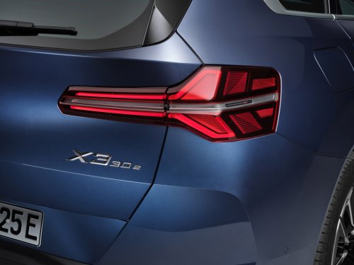 2025 G45 BMW X3 and F74 2 Series Gran Coupe set to debut in Malaysia at My BMW World event this week?