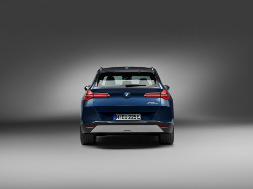 2025 G45 BMW X3 and F74 2 Series Gran Coupe set to debut in Malaysia at My BMW World event this week?