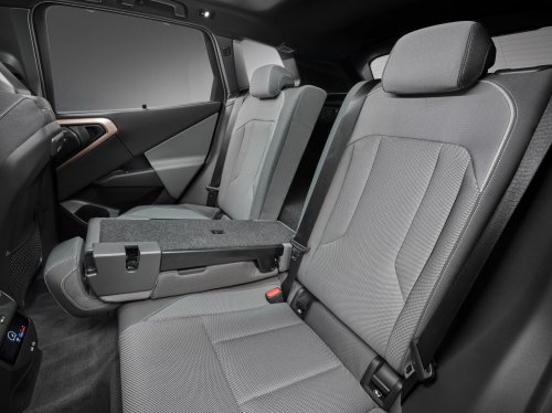 2025 G45 BMW X3 and F74 2 Series Gran Coupe set to debut in Malaysia at My BMW World event this week?