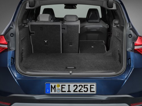 2025 G45 BMW X3 and F74 2 Series Gran Coupe set to debut in Malaysia at My BMW World event this week?