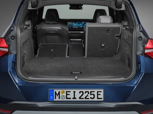 2025 G45 BMW X3 and F74 2 Series Gran Coupe set to debut in Malaysia at My BMW World event this week?