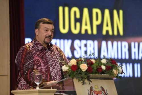 MyKad holders driving foreign registered vehicles not eligible for RM1.99 subsidised RON95 price – MKII