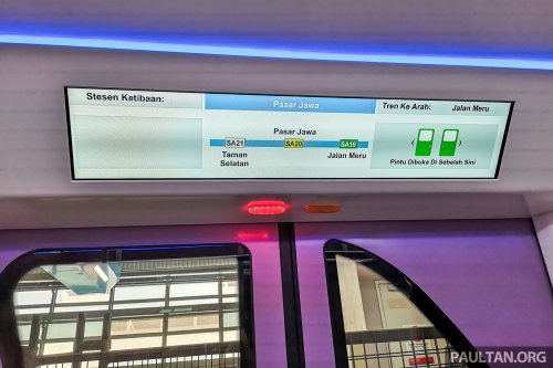 LRT3 contractor to pay RM2.73m compensation per day of delay, Shah Alam Line to open before June