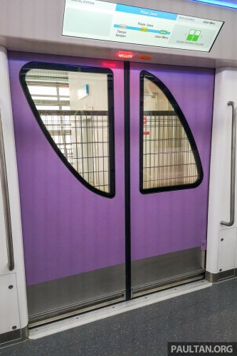 LRT3 contractor to pay RM2.73m compensation per day of delay, Shah Alam Line to open before June