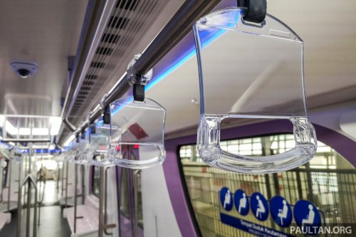 LRT3 contractor to pay RM2.73m compensation per day of delay, Shah Alam Line to open before June