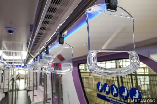 LRT3 contractor to pay RM2.73m compensation per day of delay, Shah Alam Line to open before June