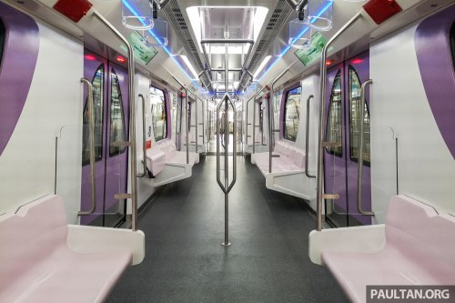 LRT3 contractor to pay RM2.73m compensation per day of delay, Shah Alam Line to open before June