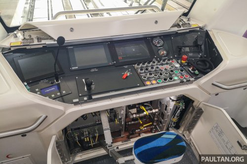 LRT3 contractor to pay RM2.73m compensation per day of delay, Shah Alam Line to open before June