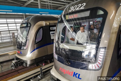LRT3 contractor to pay RM2.73m compensation per day of delay, Shah Alam Line to open before June