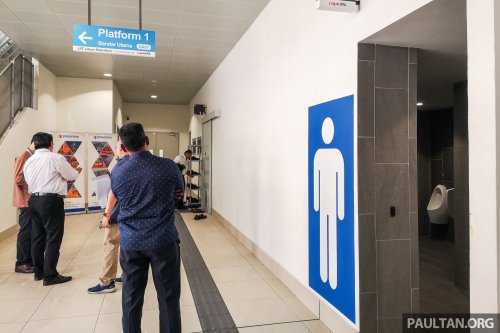 LRT3 contractor to pay RM2.73m compensation per day of delay, Shah Alam Line to open before June