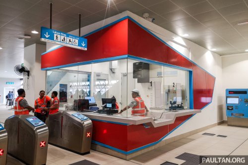 LRT3 contractor to pay RM2.73m compensation per day of delay, Shah Alam Line to open before June