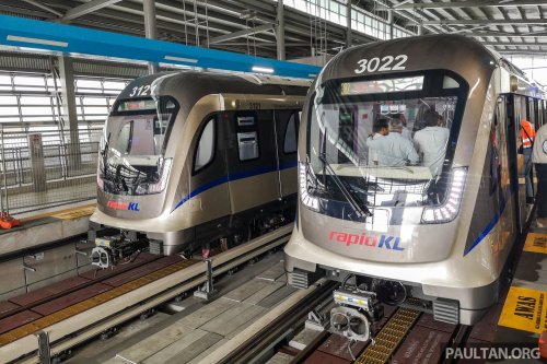 LRT3 contractor to pay RM2.73m compensation per day of delay, Shah Alam Line to open before June