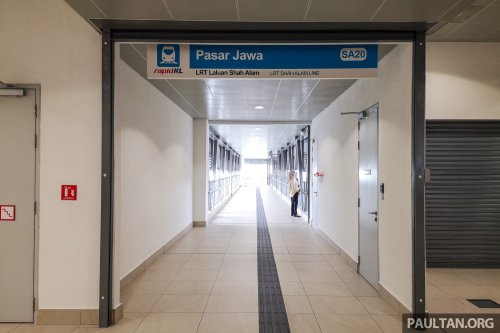 LRT3 contractor to pay RM2.73m compensation per day of delay, Shah Alam Line to open before June