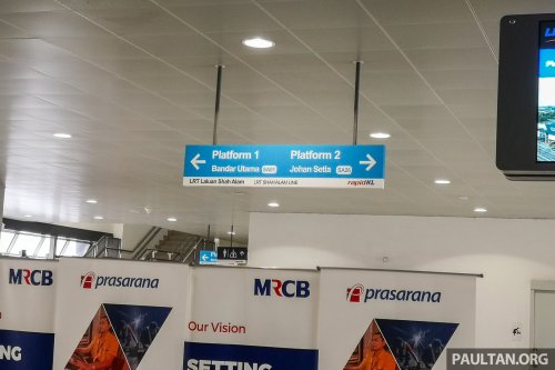 LRT3 contractor to pay RM2.73m compensation per day of delay, Shah Alam Line to open before June