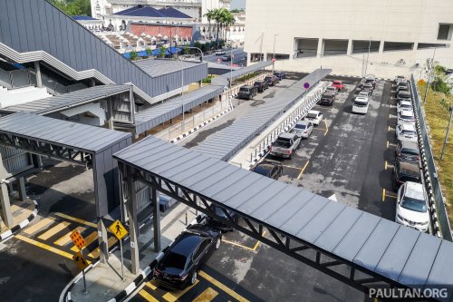 LRT3 contractor to pay RM2.73m compensation per day of delay, Shah Alam Line to open before June