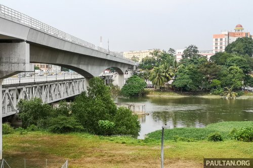 LRT3 contractor to pay RM2.73m compensation per day of delay, Shah Alam Line to open before June