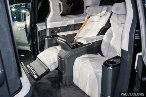 Zeekr Malaysia launching 3 models in 2026 including flagship 9X PHEV – updated X and 009 Grand too?