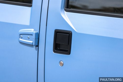 What happened to BAIC in Malaysia? Full production of CKD X55, BJ40 models starts in Jan 2026 – EPMB