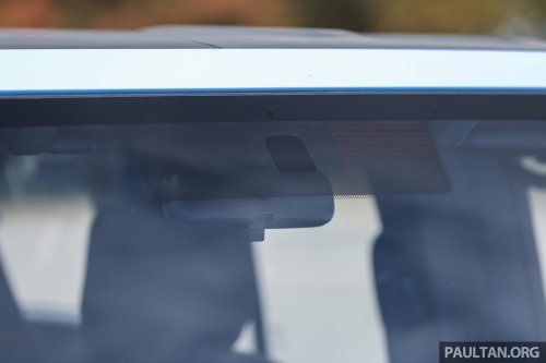 What happened to BAIC in Malaysia? Full production of CKD X55, BJ40 models starts in Jan 2026 – EPMB